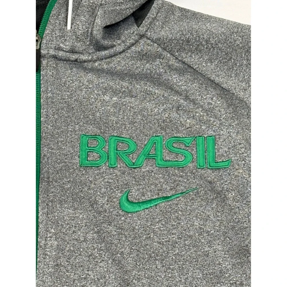 Nike this hoodie